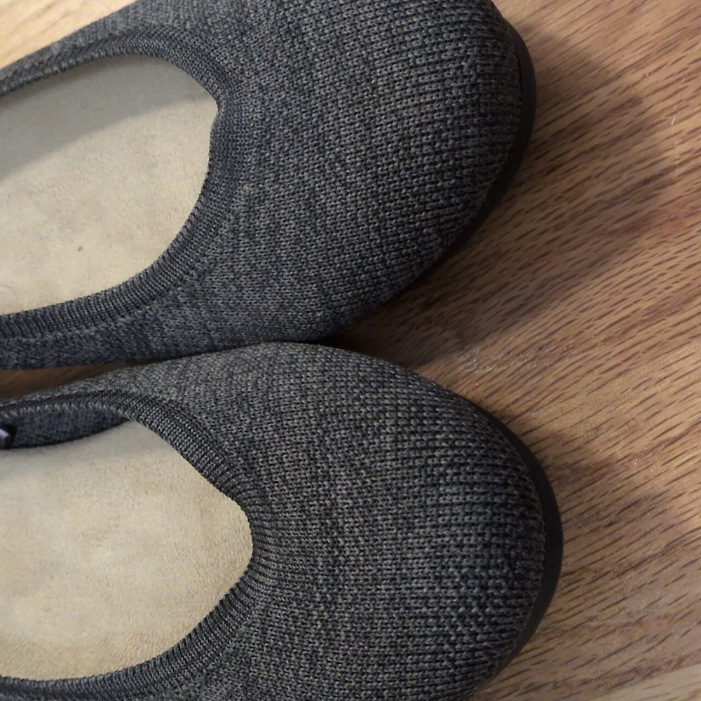 Jellypop Apex Memory Foam Flats - Picture 8 of 8
